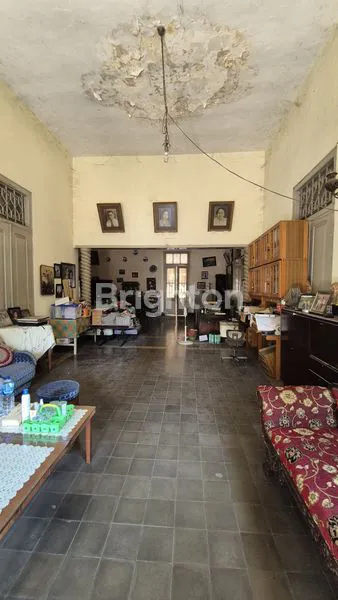 image DIJUAL RUMAH LUAS DI KOTA MOJOKERTO (6)