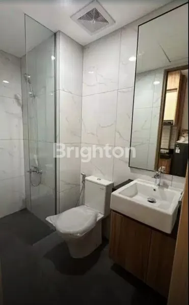image DIJUAL  APARTEMEN NEWTON 2 - GRAND NEW, SETIABUDI, JAKARTA SELATAN (5)