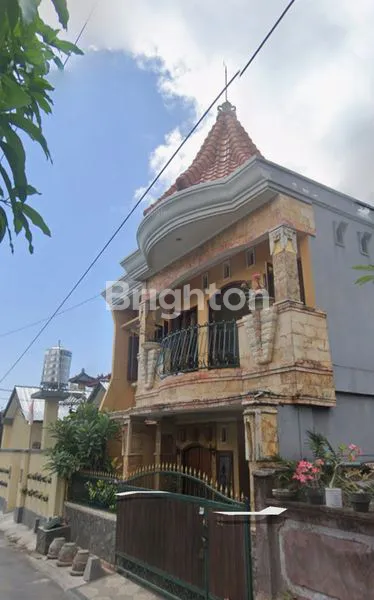 image RUMAH MEWAH 4KT,  DI SESETAN DENPASAR SELATAN (1)