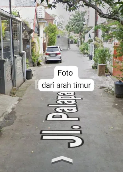 image RUMAH MEWAH 4KT,  DI SESETAN DENPASAR SELATAN (2)