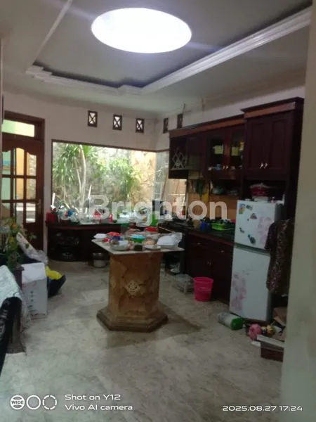 image RUMAH MEWAH 4KT,  DI SESETAN DENPASAR SELATAN (3)