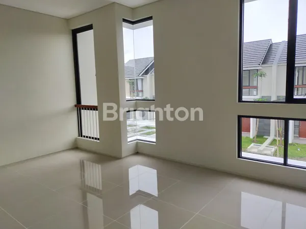 image  RUMAH CITRALAND NORTHWEST LAKE DEKAT BUKIT PALMA, DEKAT SEKOLAHAN CITRA BERKAT (6)