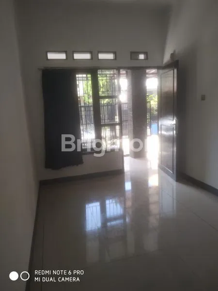 image RUMAH MINIMALIS NAN ASRI TERAWAT DI BUAH BATU BANDUNG (2)