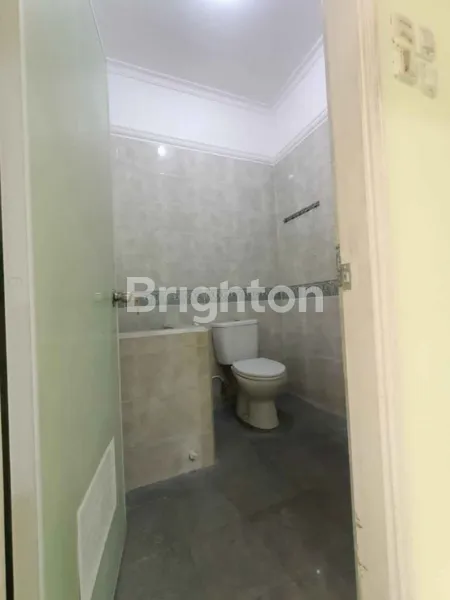 image  RUMAH DARMO SATELIT  DEKAT SUKOMANUNGGAL, DEKAT AKSES TOL, DEKAT PASAR MODERN  (5)