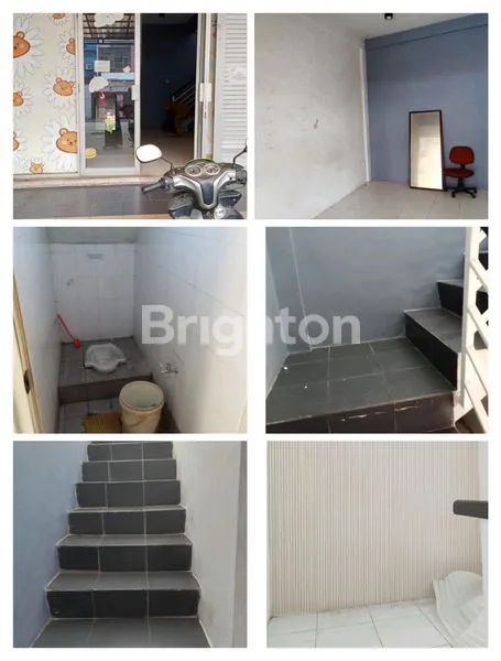 image RUKO STRATEGIS CITRA GARDEN 2 LANTAI (2)