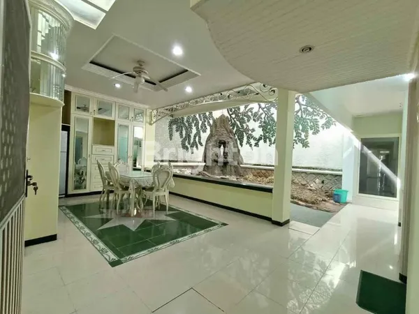 image  RUMAH DARMO SATELIT  DEKAT SUKOMANUNGGAL, DEKAT AKSES TOL, DEKAT PASAR MODERN  (1)