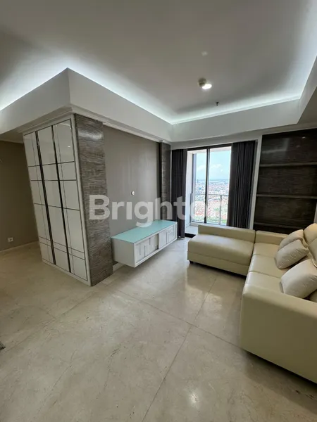 image FULL FURNISH APARTEMEN THE PEAK RESIDENCE !! (2)