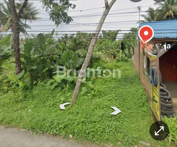 image TANAH PEKARANGAN STRATEGIS PINGGIR JALAN ASPAL DI KARANG DUREN, PAKISAJI, MALANG (5)