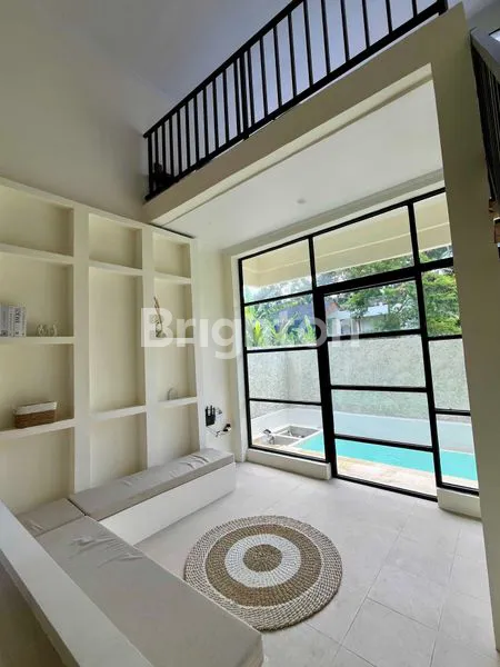 image GOOD DEAL! BRAND-NEW ALBA VILLA IN UBUD! (8)