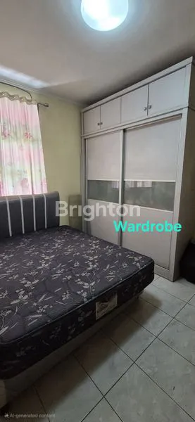 image RUMAH HOOK SIAP HUNI DI KOSAMBI BARU CENGKARENG — STRATEGIS, NYAMAN, DAN BEBAS BANJIR!\\N\\N (5)