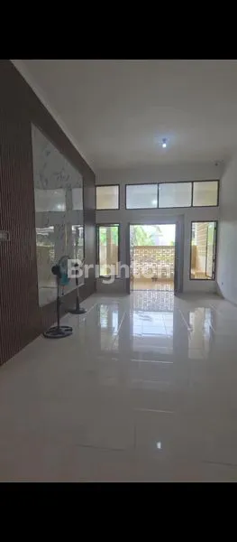 image RUMAH TERAWAT DENGAN KITCHEN SET LENGKAP (5)