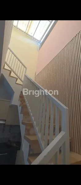 image RUMAH TERAWAT DENGAN KITCHEN SET LENGKAP (7)