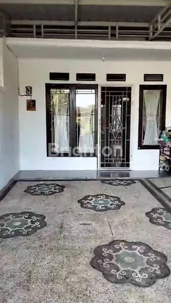 image RUMAH SIAP HUNI DI PERUM GARDEN HILLS (6)