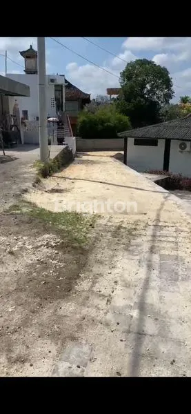 TANAH DISEWAKAN JANGKA PANJANG BABAKAN CANGGU