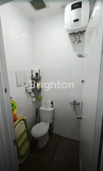 image DIJUAL RUMAH NAVONA VILLAGE — GADING SERPONG  (5)