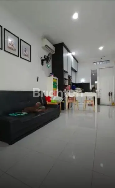 image DIJUAL RUMAH NAVONA VILLAGE — GADING SERPONG  (2)
