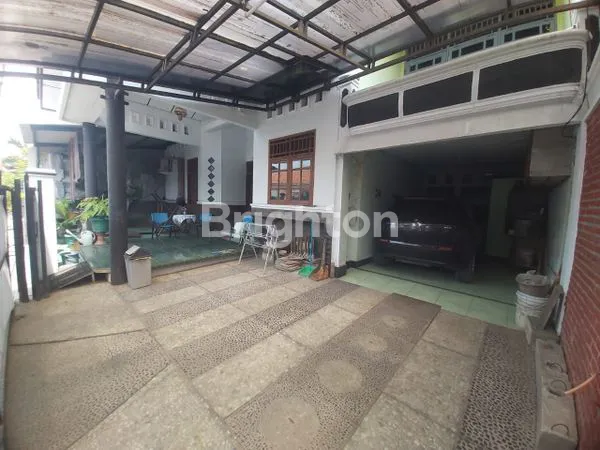 RUMAH SIAP HUNI DI KOTA CIREBON