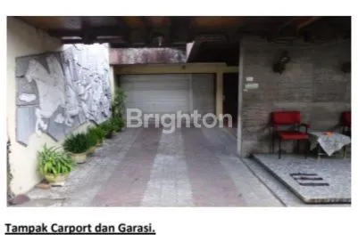 image DIJUAL SEGERA RUMAH DIKETINTANG SURABAYA (4)
