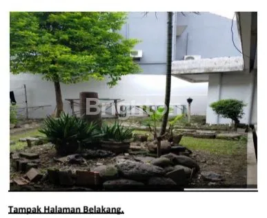image DIJUAL SEGERA RUMAH DIKETINTANG SURABAYA (3)