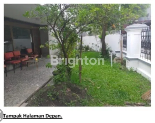 image DIJUAL SEGERA RUMAH DIKETINTANG SURABAYA (2)