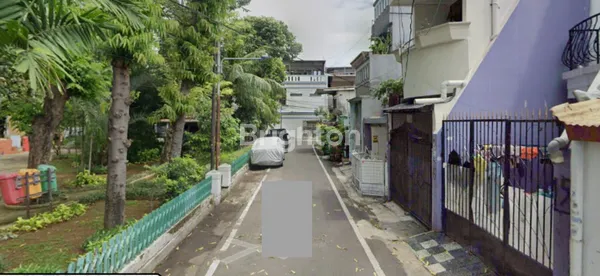 image LAYAK HUNI DKT PUSAT BISNIS PASAR SENEN DAN KEMAYORAN STRATEGIS EKONOMIS JUAL SEGERA (8)