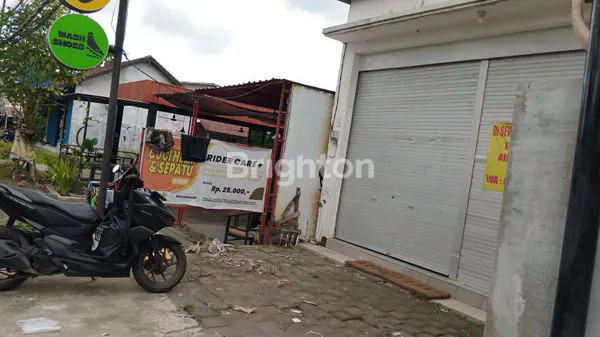 image DISEWAKAN TOKO UKURAN 5 X 12 METER (1)