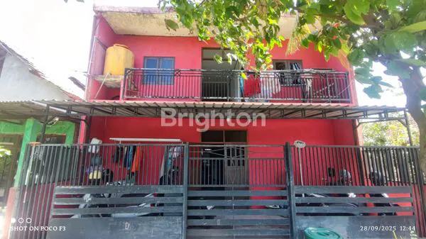 image KOS AKTIF 12 KAMAR BALONGBENDO, DEKAT KRIAN , SIDOARJO (1)