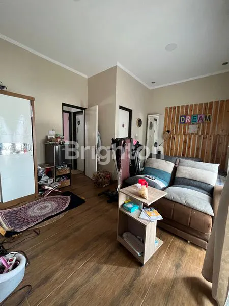 image RUMAH 3KT STRATEGIS 3 MENIT KE BINUS BSD (3)