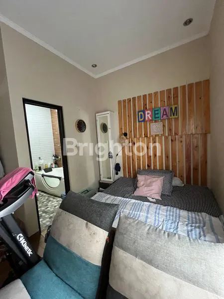 image RUMAH 3KT STRATEGIS 3 MENIT KE BINUS BSD (5)