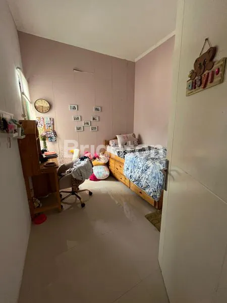 image RUMAH 3KT STRATEGIS 3 MENIT KE BINUS BSD (6)