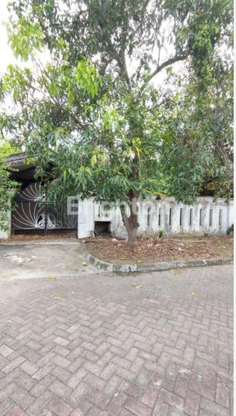 Gambar Property RUMAH HITUNG TANAH \NDARMO SENTOSA RAYA\N  1,5 LANTAI\N