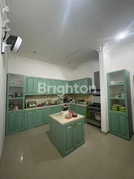 image RUMAH SIAP HUNI DI KEBON JERUK (5)