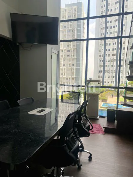 image APARTEMEN DENVER SOHO UNIVERSITAS CIPUTRA CITRALAND SURABAYA BARAT (3)