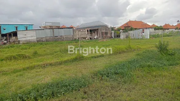 image DIKONTRAKAN SEBIDANG LAHAN LUAS 500 M2 (2)