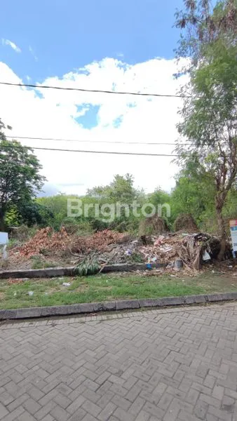 Gambar Property DIJUAL TANAH DARMO SENTOSA RAYA COCOK UNTUK INVESTASI