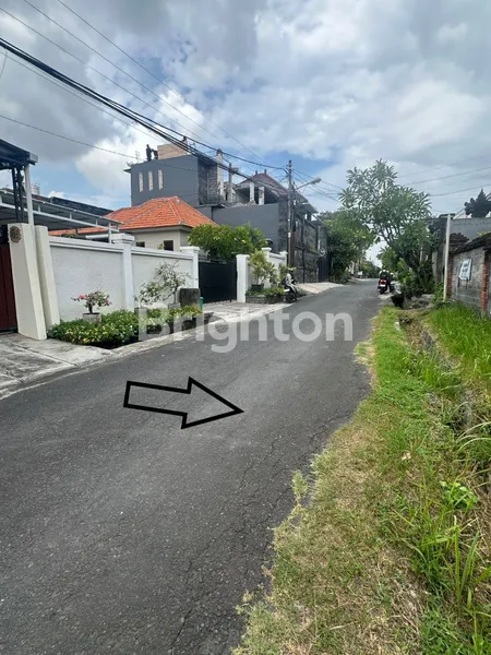 image DISEWAKAN TANAH BONUS BANGUNAN DI JAYAGIRI, DENPASAR TIMUR (4)
