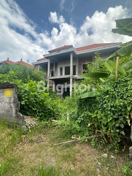 image DISEWAKAN TANAH BONUS BANGUNAN DI JAYAGIRI, DENPASAR TIMUR (5)