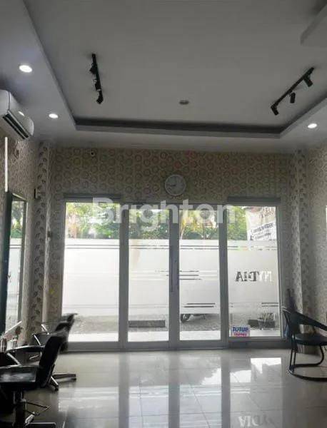 image RUKO 2 LANTAI SIAP PAKAI DI BANJAR WIJAYA (2)