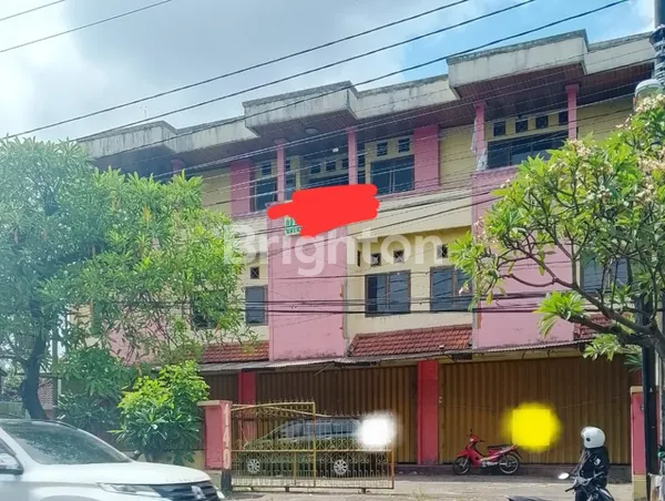 image DIJUAL RUKO STRATEGIS DI JL. HAYAM WURUK, DENPASAR TIMUR (1)