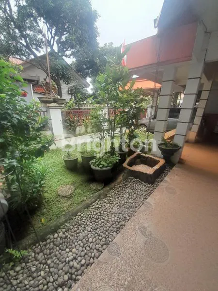 image RUMAH DIJUAL SEJUK NYAMAN DI KARAWACI (2)