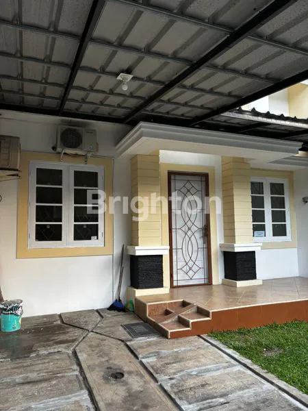 image RUMAH DISEWAKAN BARU RENOVASI SIAP HUNI, LOKASI STRATEGIS!\N (2)
