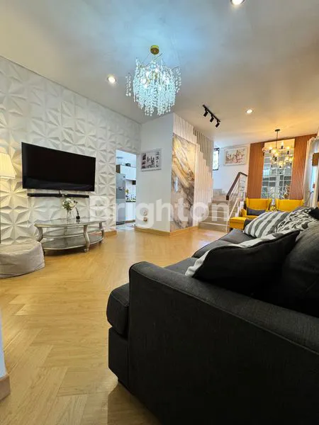 image RUMAH GRIYA CIKUTRA 135M2 3 TINGKAT BOJONG KONENG BANDUNG SIAP HUNI SERTIFIKAT SHM (7)