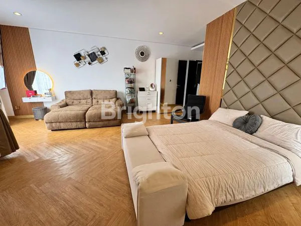 image RUMAH GRIYA CIKUTRA 135M2 3 TINGKAT BOJONG KONENG BANDUNG SIAP HUNI SERTIFIKAT SHM (6)