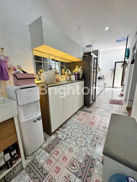 image RUMAH GRIYA CIKUTRA 135M2 3 TINGKAT BOJONG KONENG BANDUNG SIAP HUNI SERTIFIKAT SHM (2)