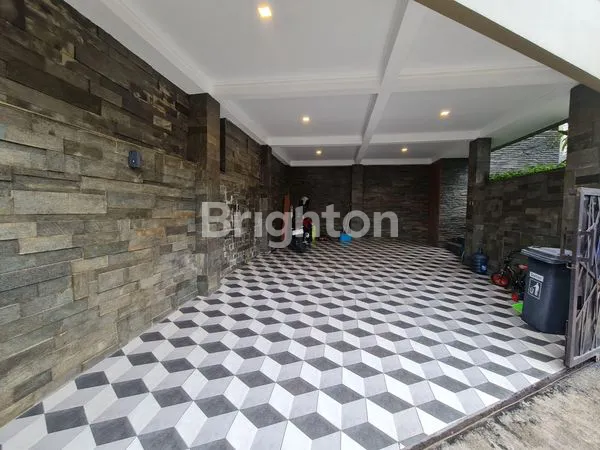 image RUMAH GRIYA CIKUTRA 135M2 3 TINGKAT BOJONG KONENG BANDUNG SIAP HUNI SERTIFIKAT SHM (8)