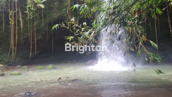 image TANAH EKSKLUSIF VIEW AIR TERJUN TABANAN (5)