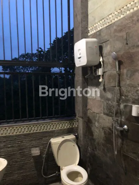 image DISEWAKAN 1 UNIT RUMAH VIEW SUNGAI DI KEDIRI TABANAN (5)