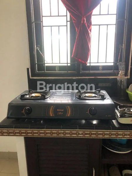 image DISEWAKAN 1 UNIT RUMAH VIEW SUNGAI DI KEDIRI TABANAN (8)