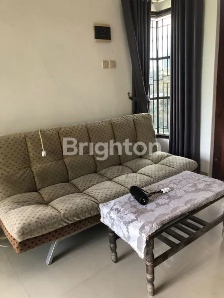 image DISEWAKAN 1 UNIT RUMAH VIEW SUNGAI DI KEDIRI TABANAN (2)