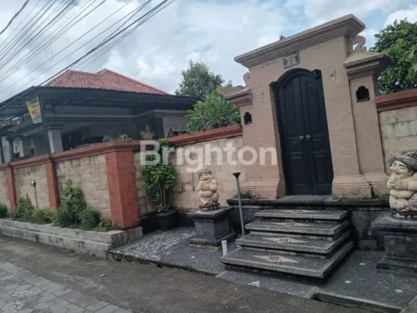 image DISEWAKAN 1 UNIT RUMAH VIEW SUNGAI DI KEDIRI TABANAN (6)